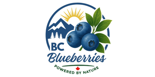 bc blueberry council