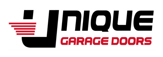 unique garage doors